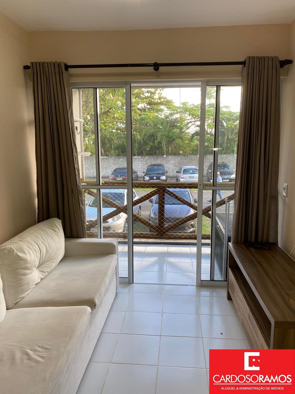 Apartamento - Vila de abrantes