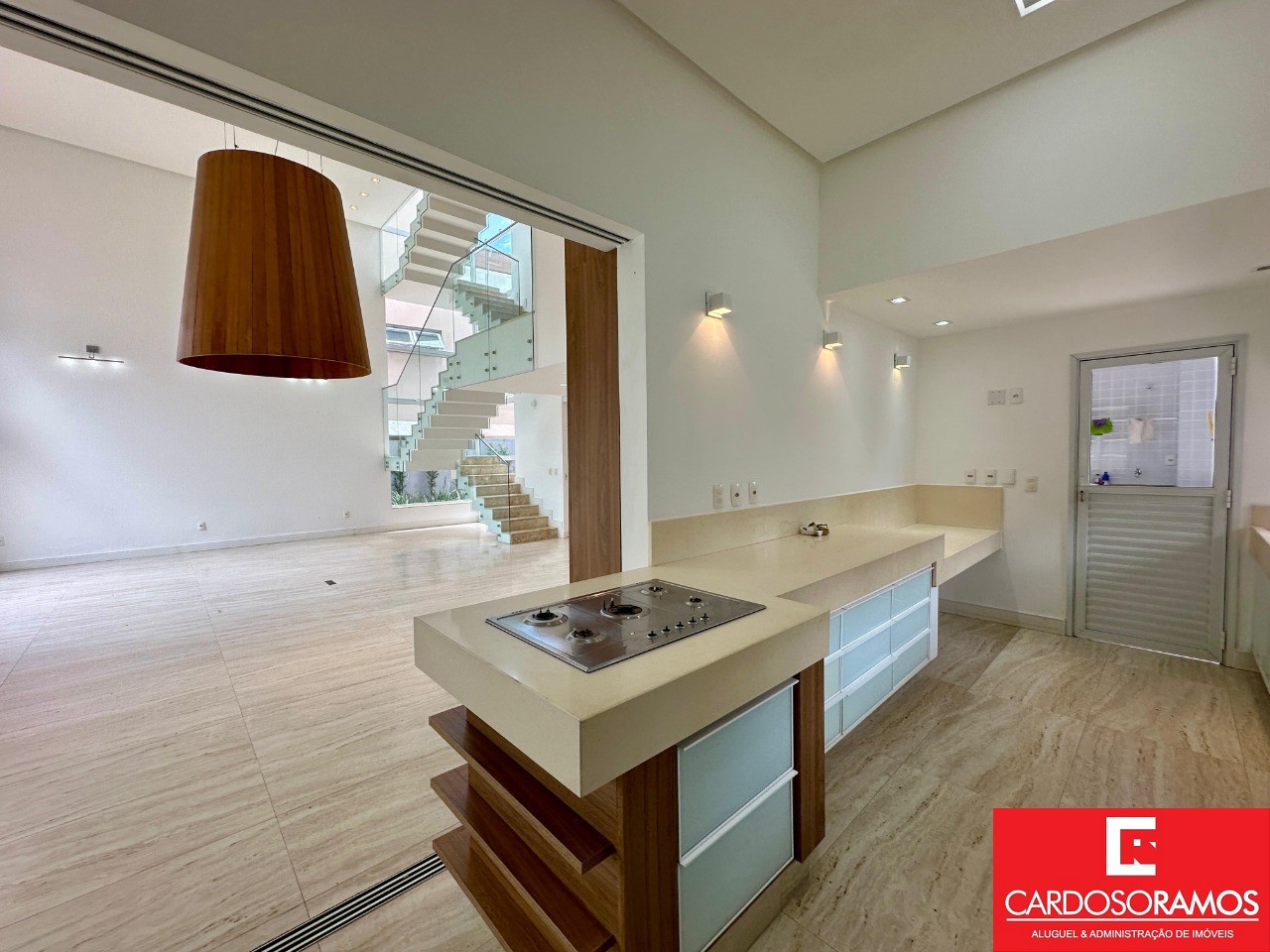 Casa de Condomínio, 4 quartos - Foto 5