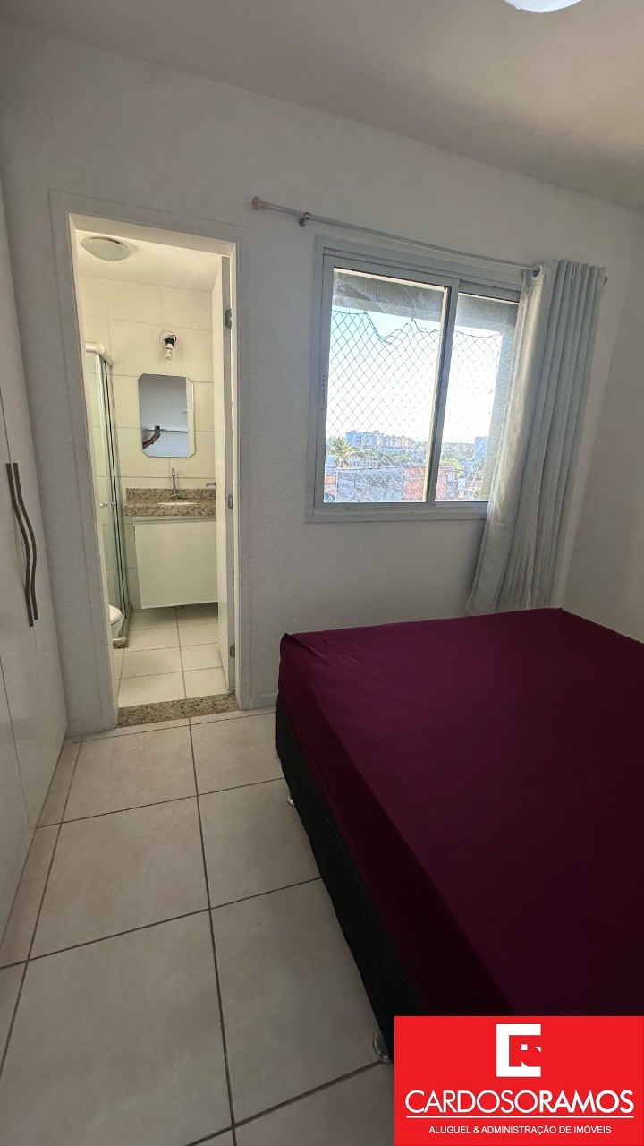 Apartamento - Centro