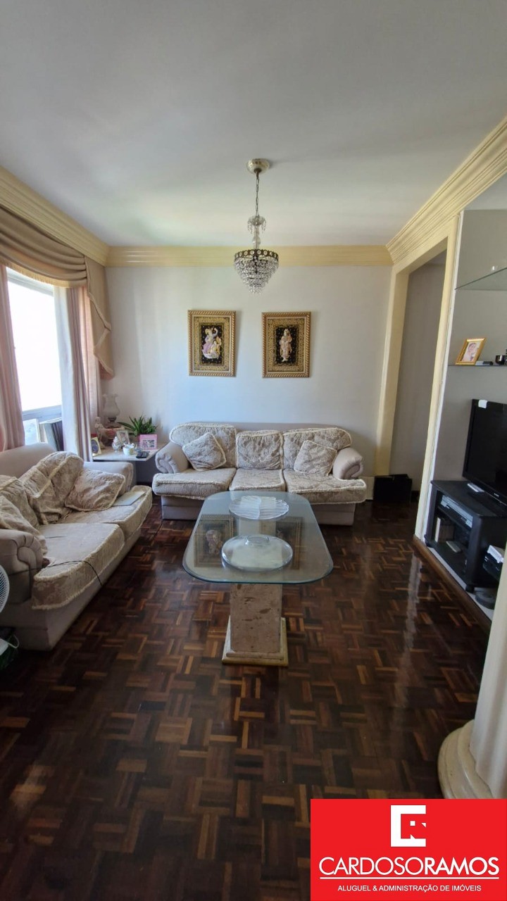 Apartamento - Itaigara