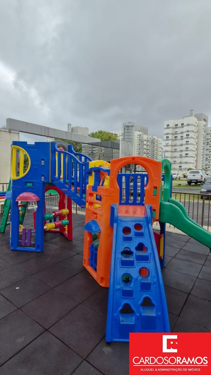 Apartamento - Centro