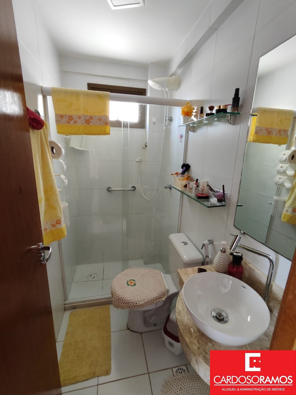 Apartamento - Centro