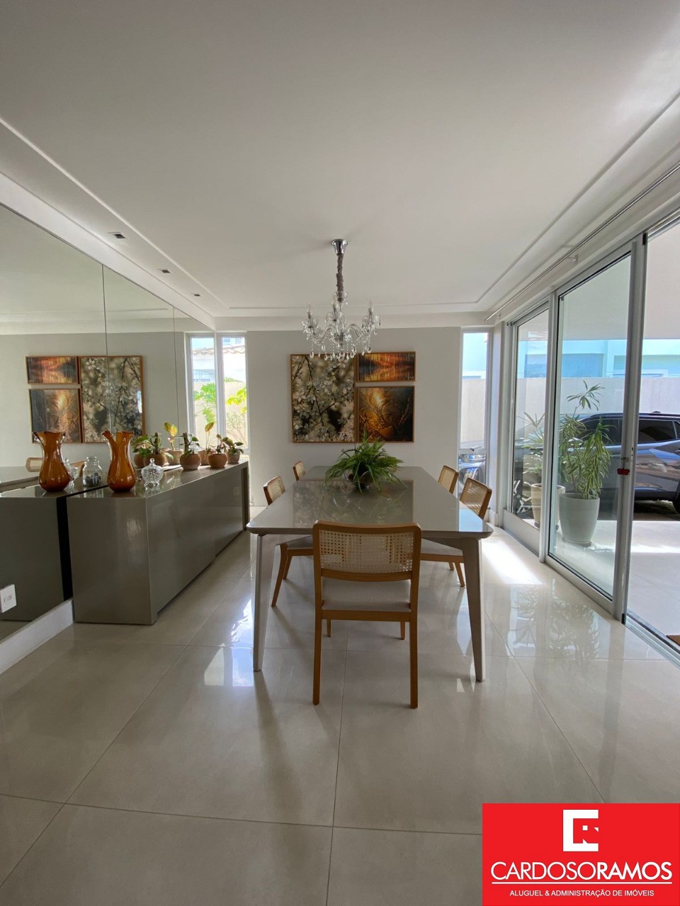 Casa - Recreio ipitanga