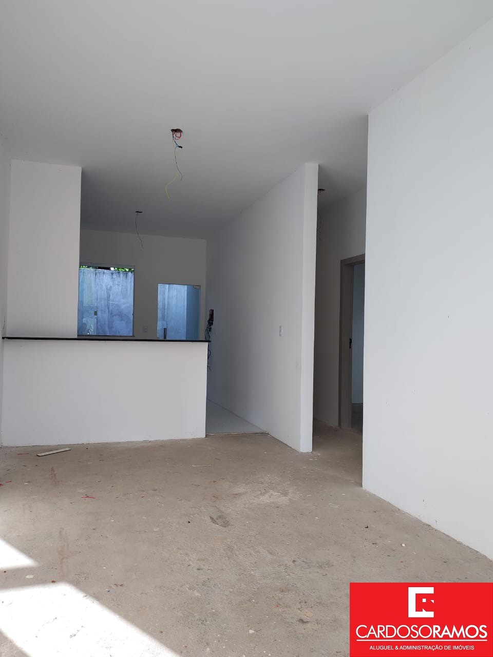 Casa de Condomínio à venda com 2 quartos - Foto 6