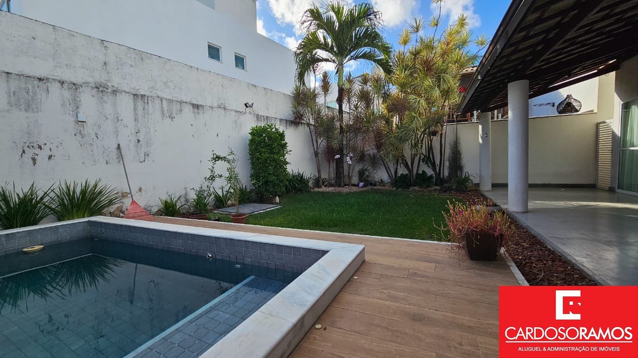 Casa - Buraquinho