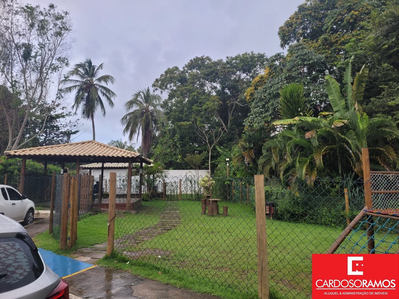 Apartamento - Vila de abrantes