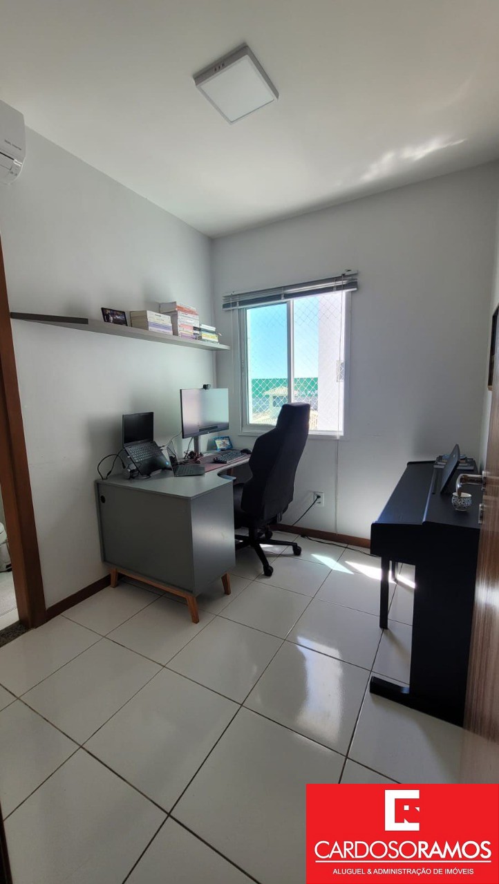 Apartamento - Pitangueiras