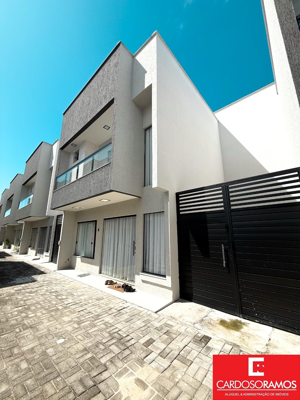 Casa - Buraquinho