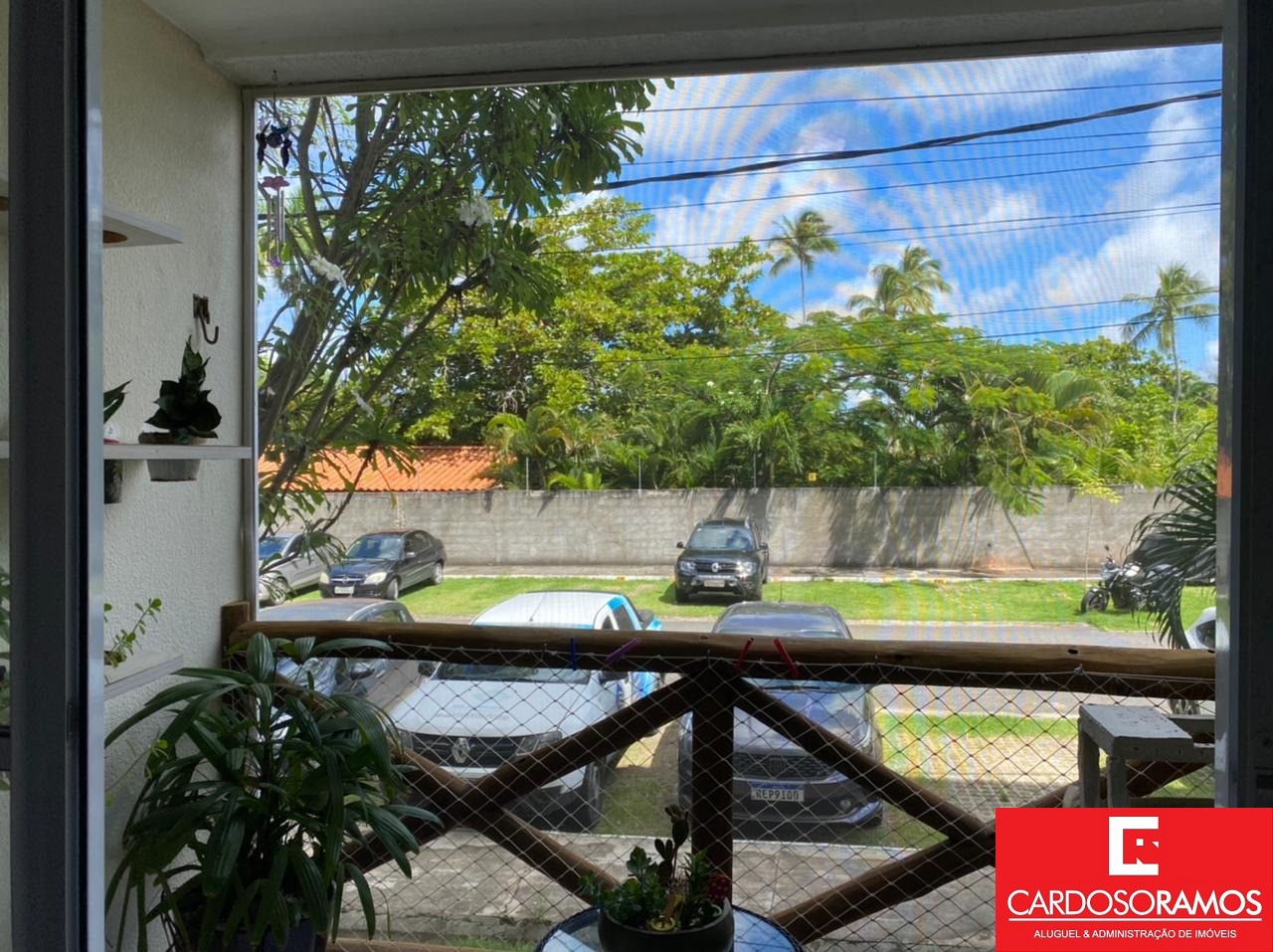 Apartamento - Vila de abrantes