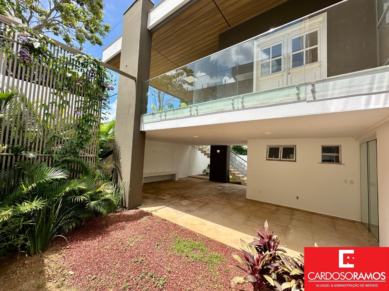 Casa de Condomínio, 4 quartos - Foto 21