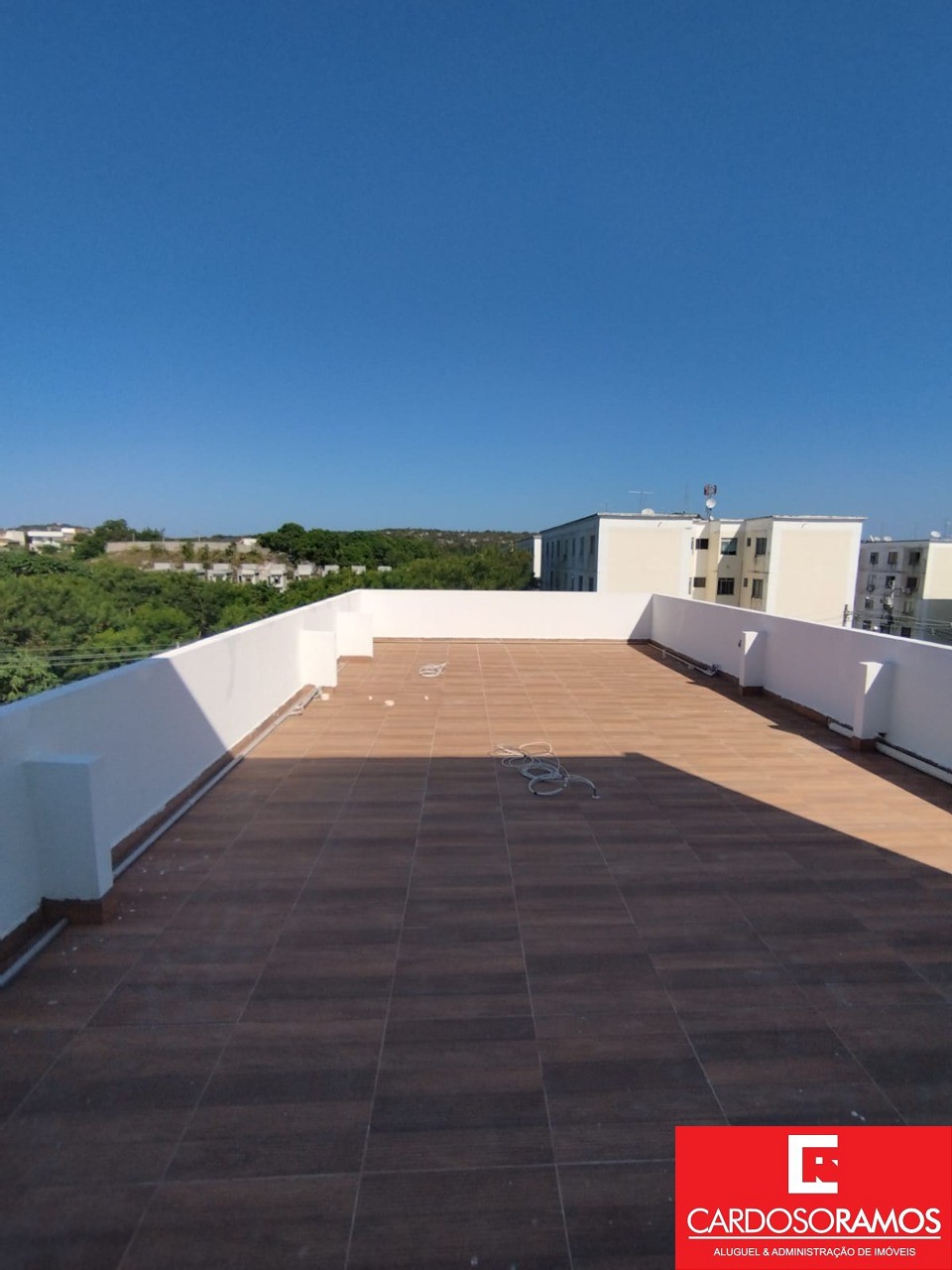 Apartamento - Catu de abrantes (abrantes)