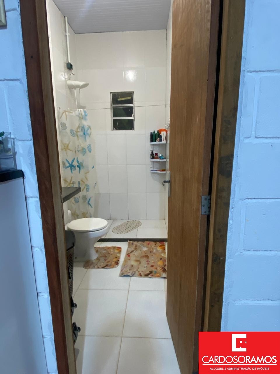 Casa - Caixa d'água