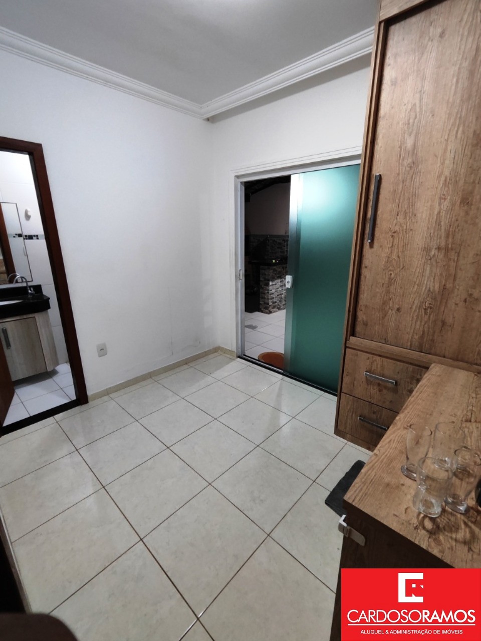 Casa - Vila praiana