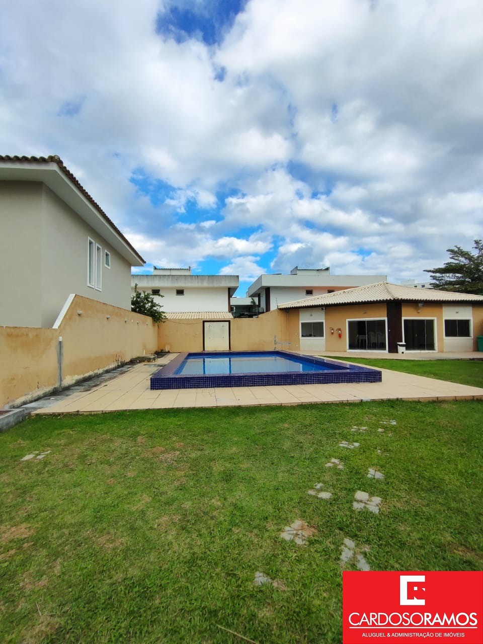 Casa de Condomínio, 3 quartos - Foto 34