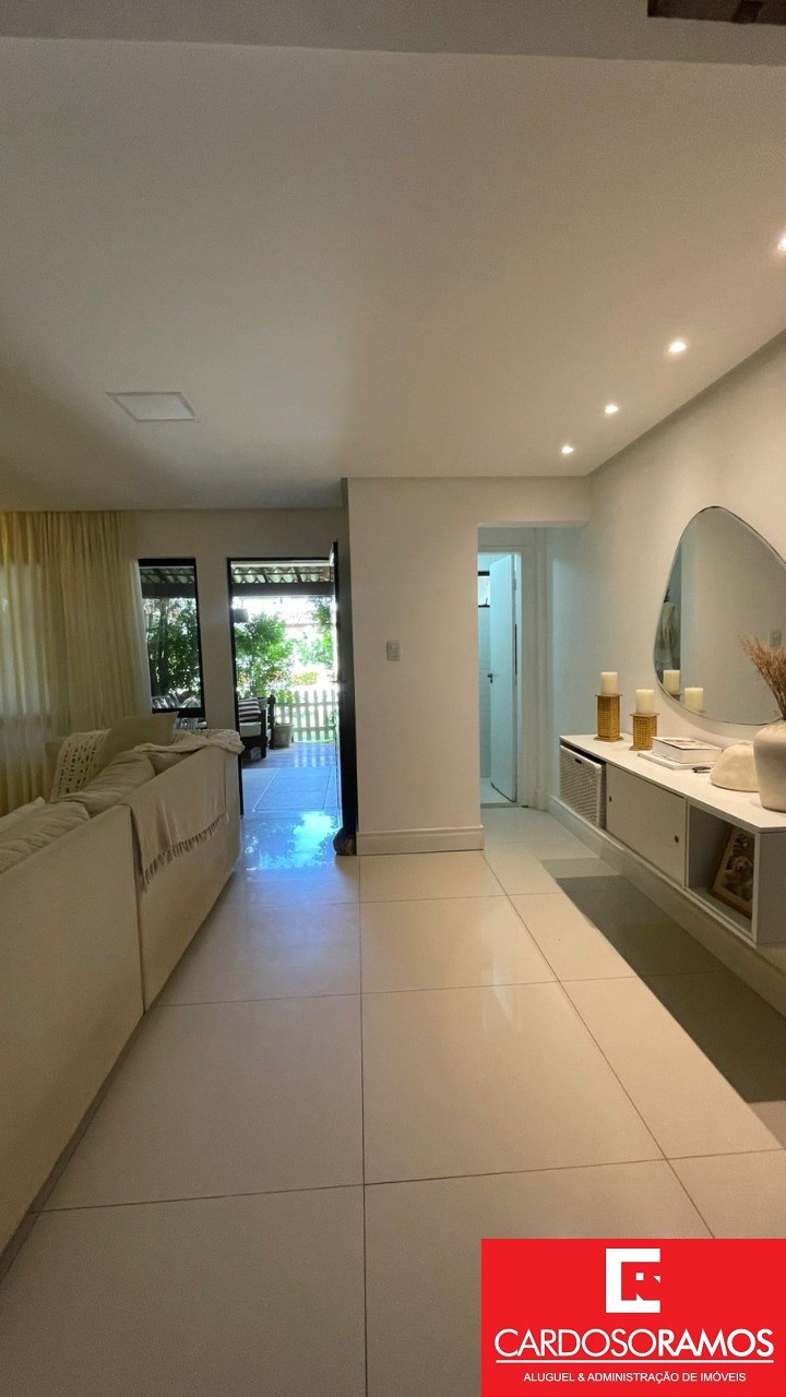 Casa, 3 quartos - Foto 6