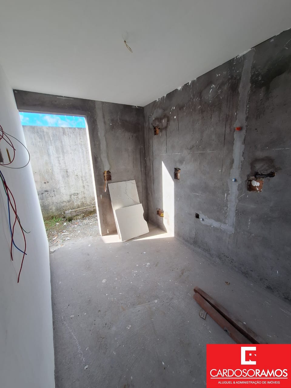 Casa - Recreio de ipitanga