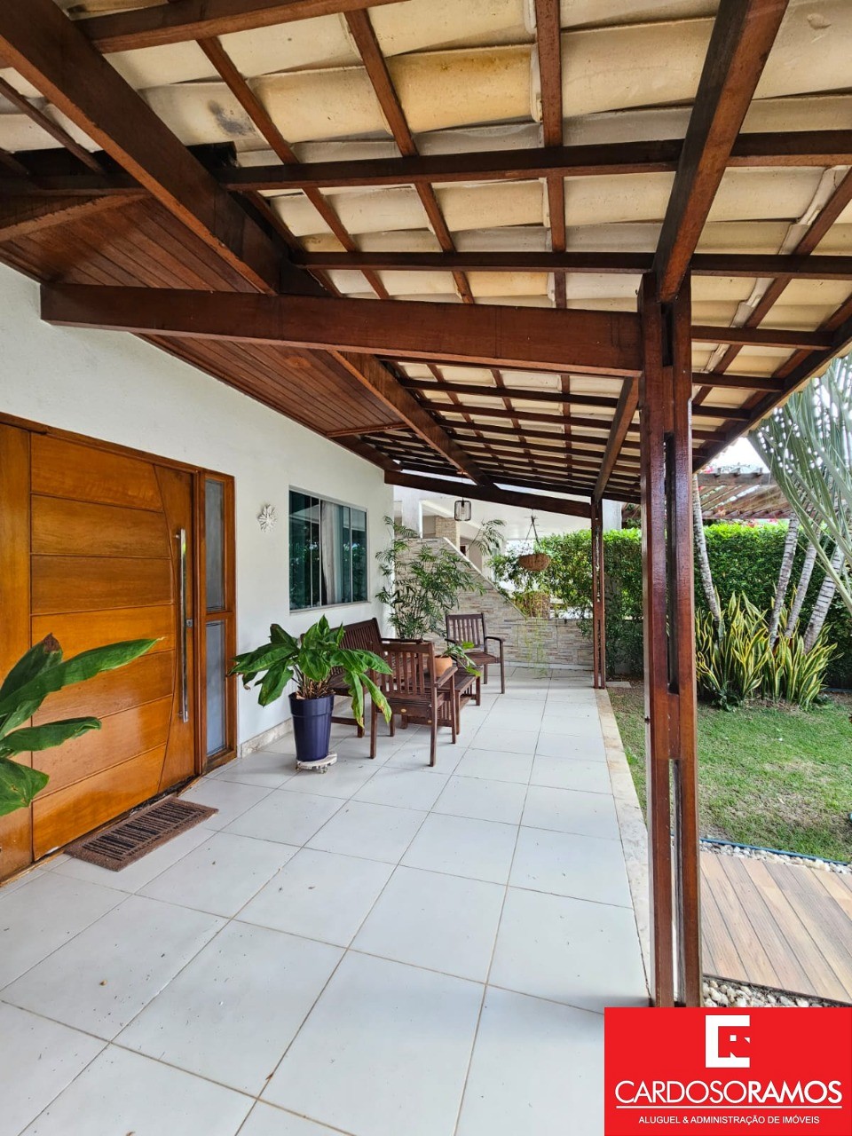 Casa de Condomínio, 3 quartos - Foto 28