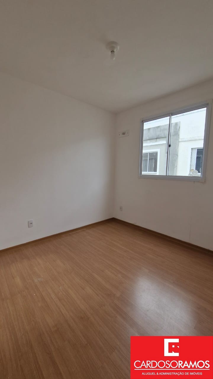 Apartamento - Centro