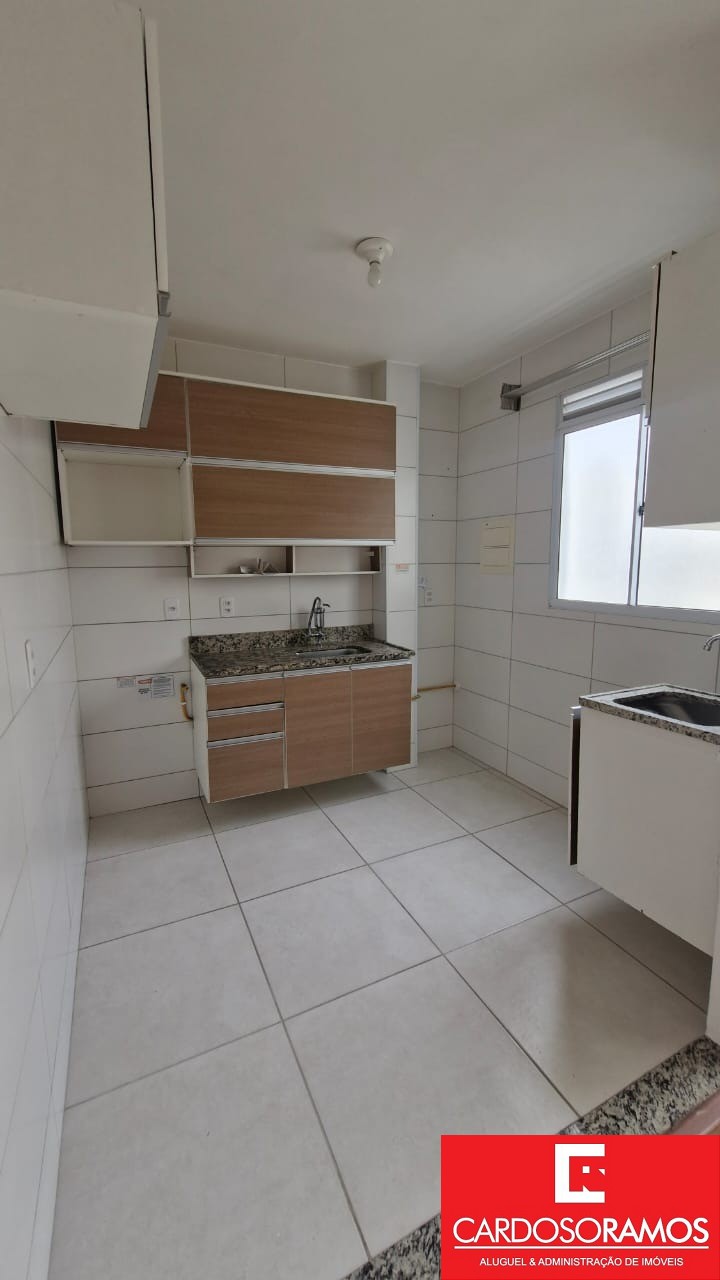 Apartamento - Centro
