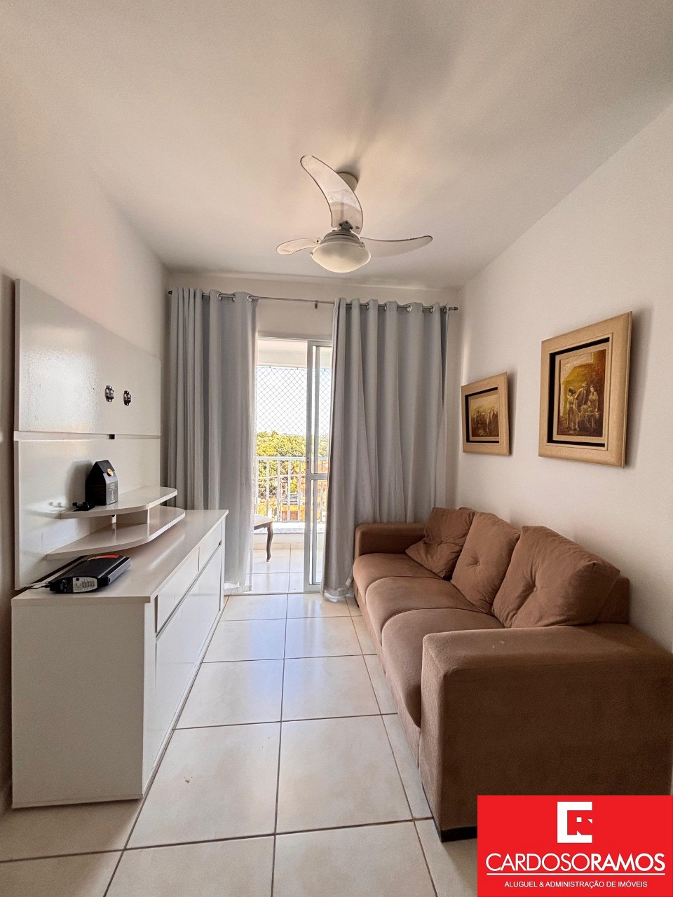 Apartamento - Centro