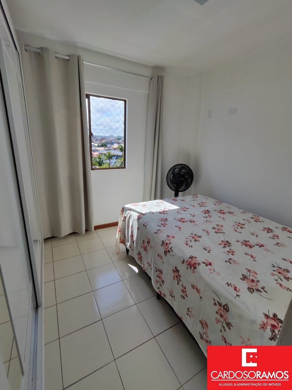 Apartamento - Centro
