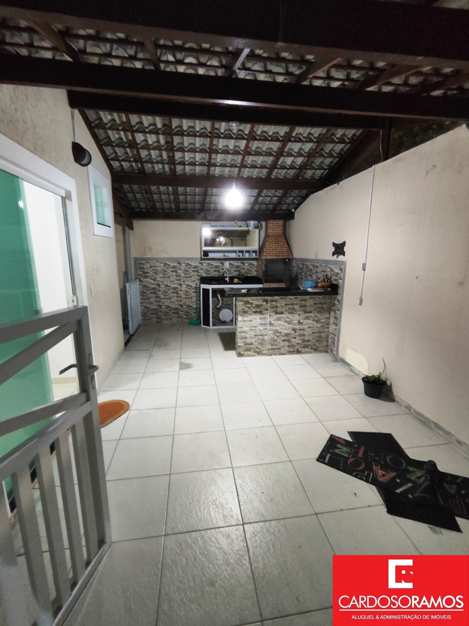 Casa - Vila praiana