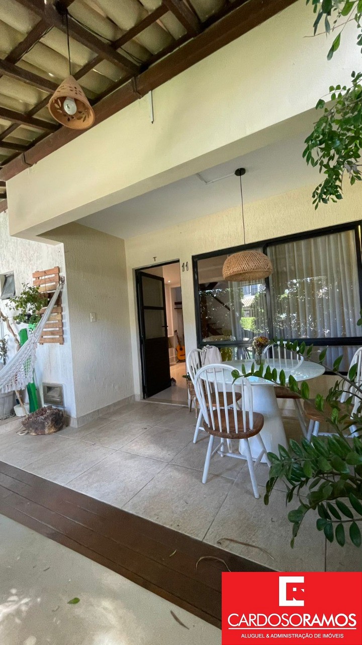 Casa, 3 quartos - Foto 27