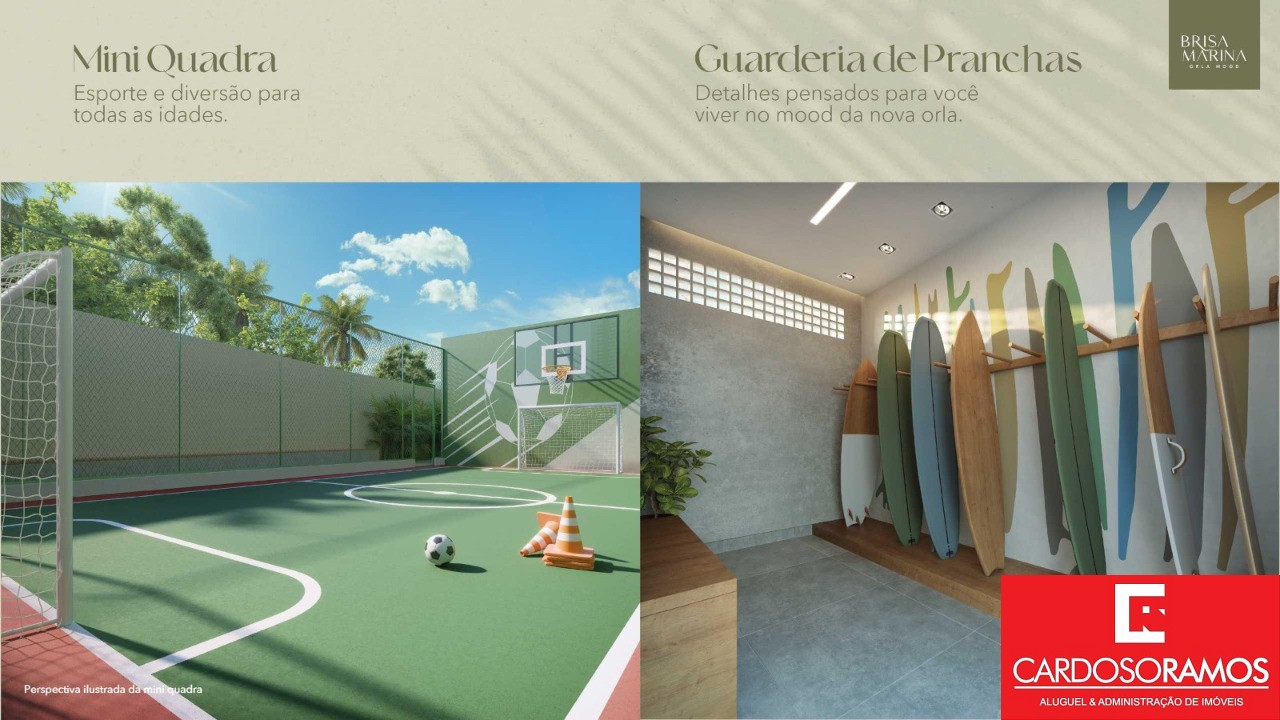 Apartamento - Pituaçu