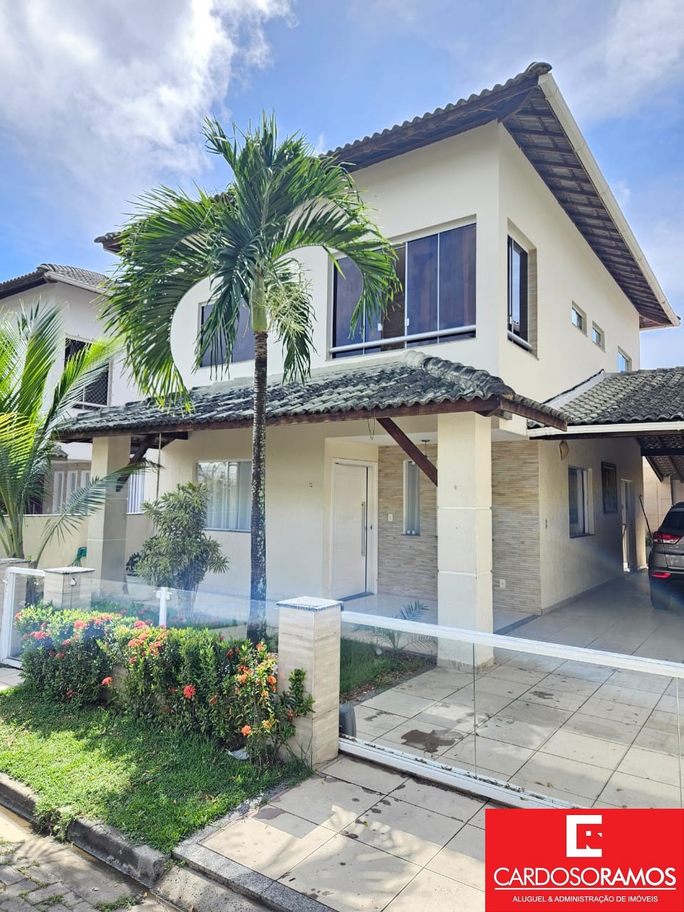 Casa - Buraquinho