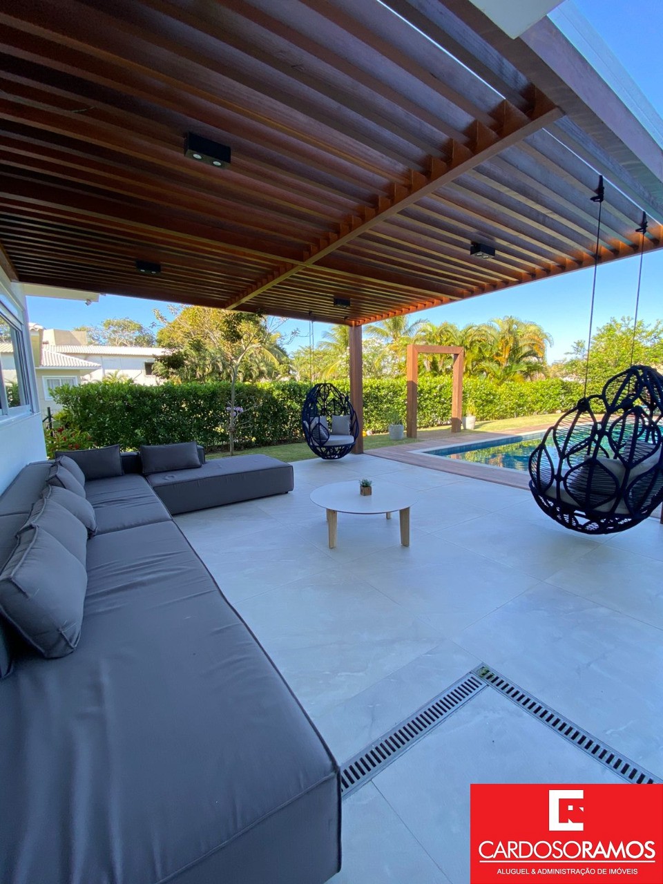 Casa à venda com 4 quartos, 740m² - Foto 57