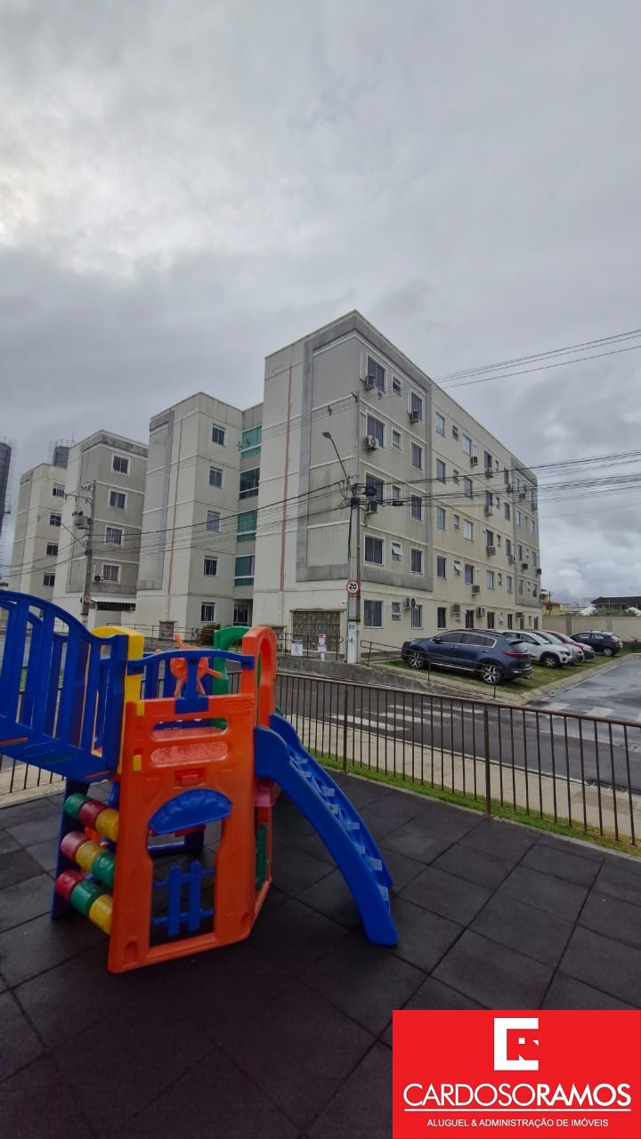 Apartamento - Centro