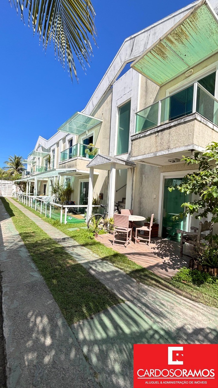 Casa - Ipitanga