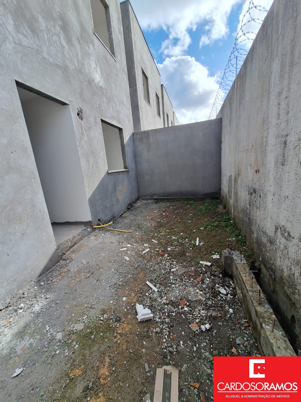 Casa - Recreio de ipitanga