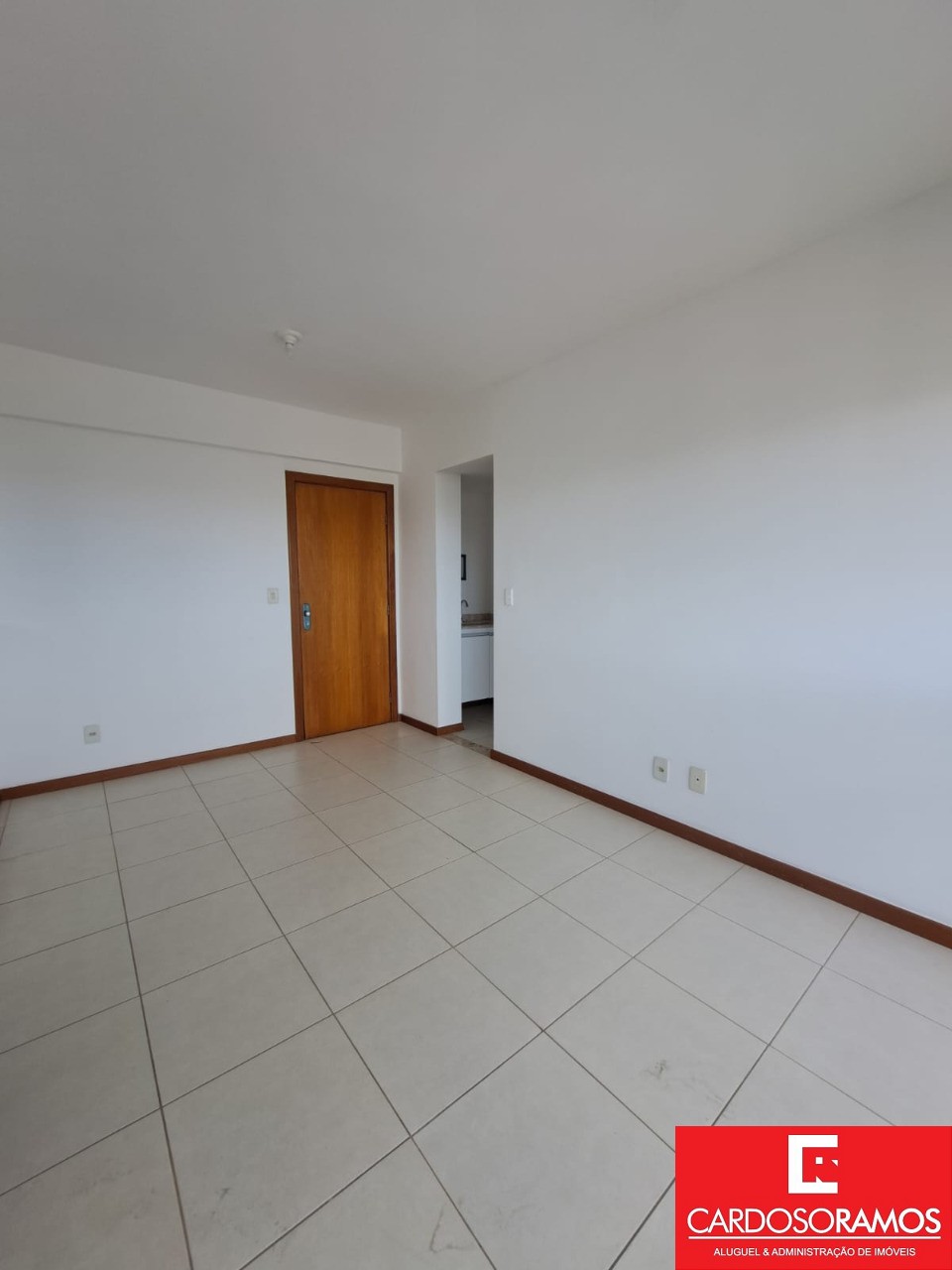Apartamento - Plataforma
