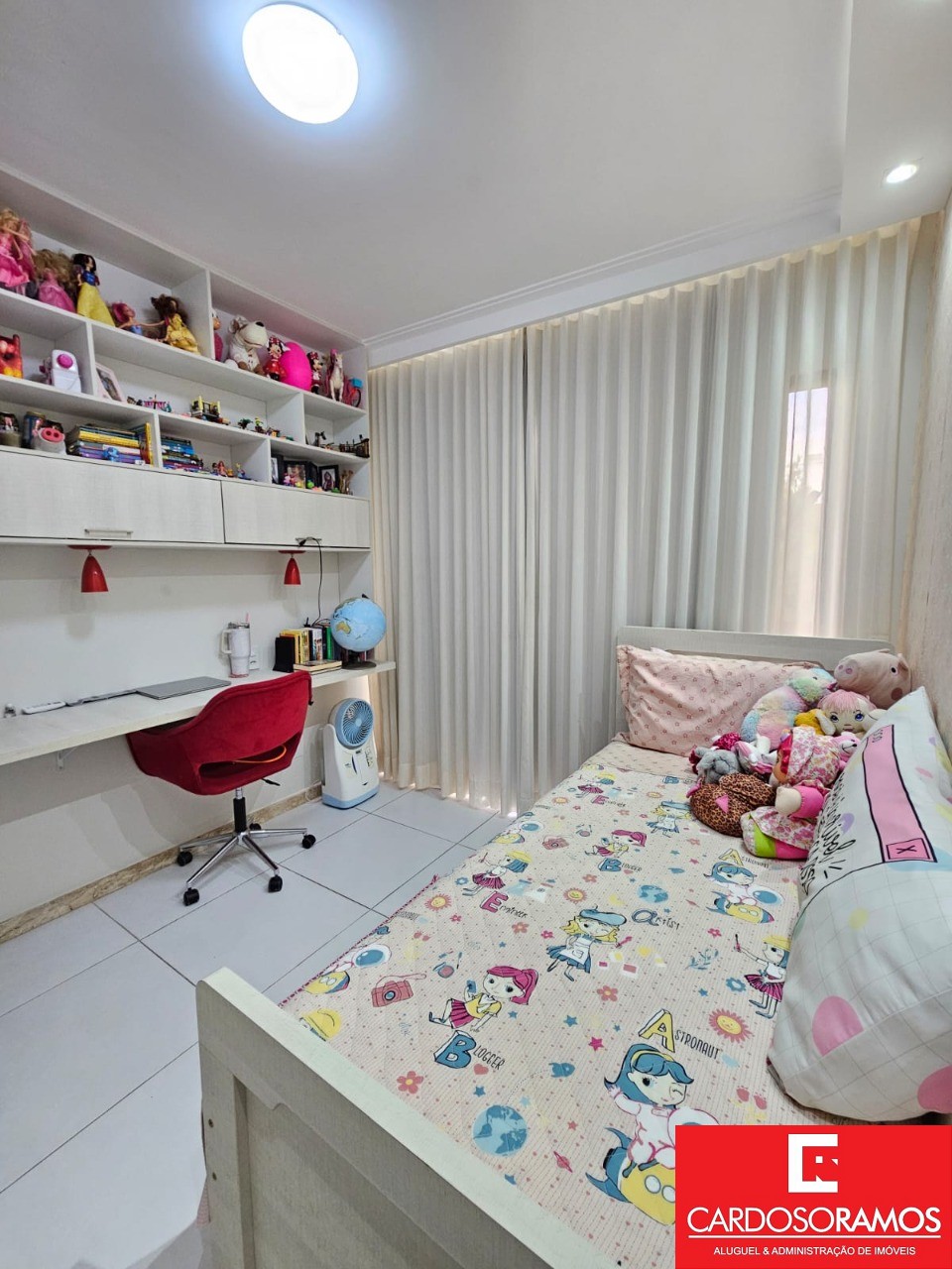 Casa - Buraquinho