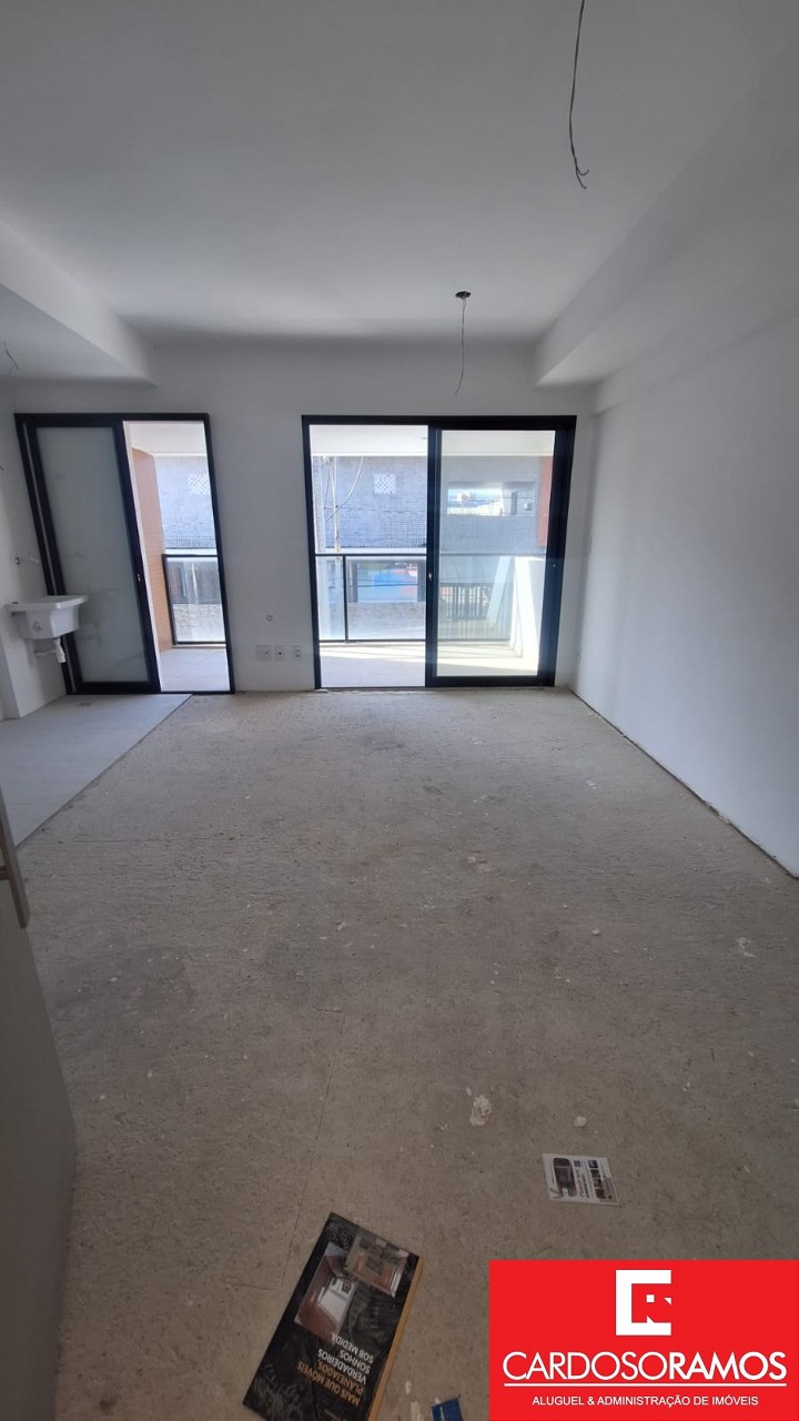 Apartamento - Vilas do atlântico