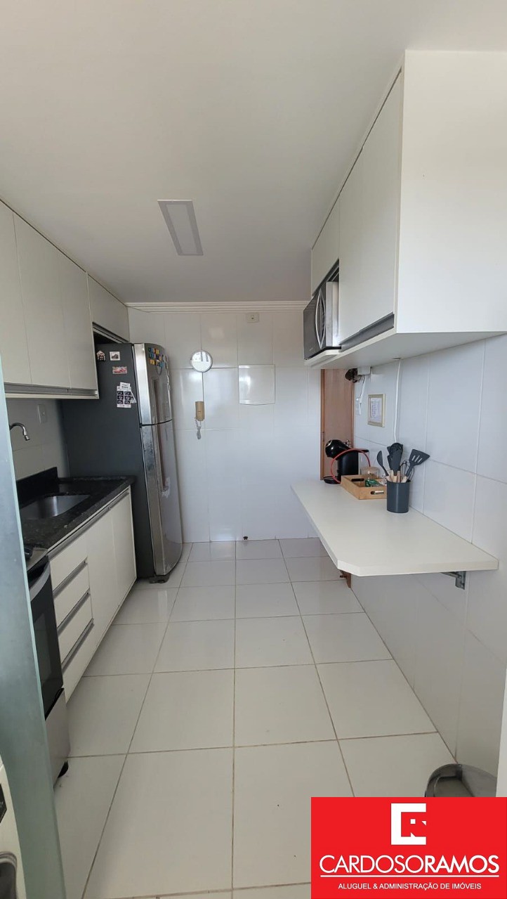 Apartamento - Pitangueiras