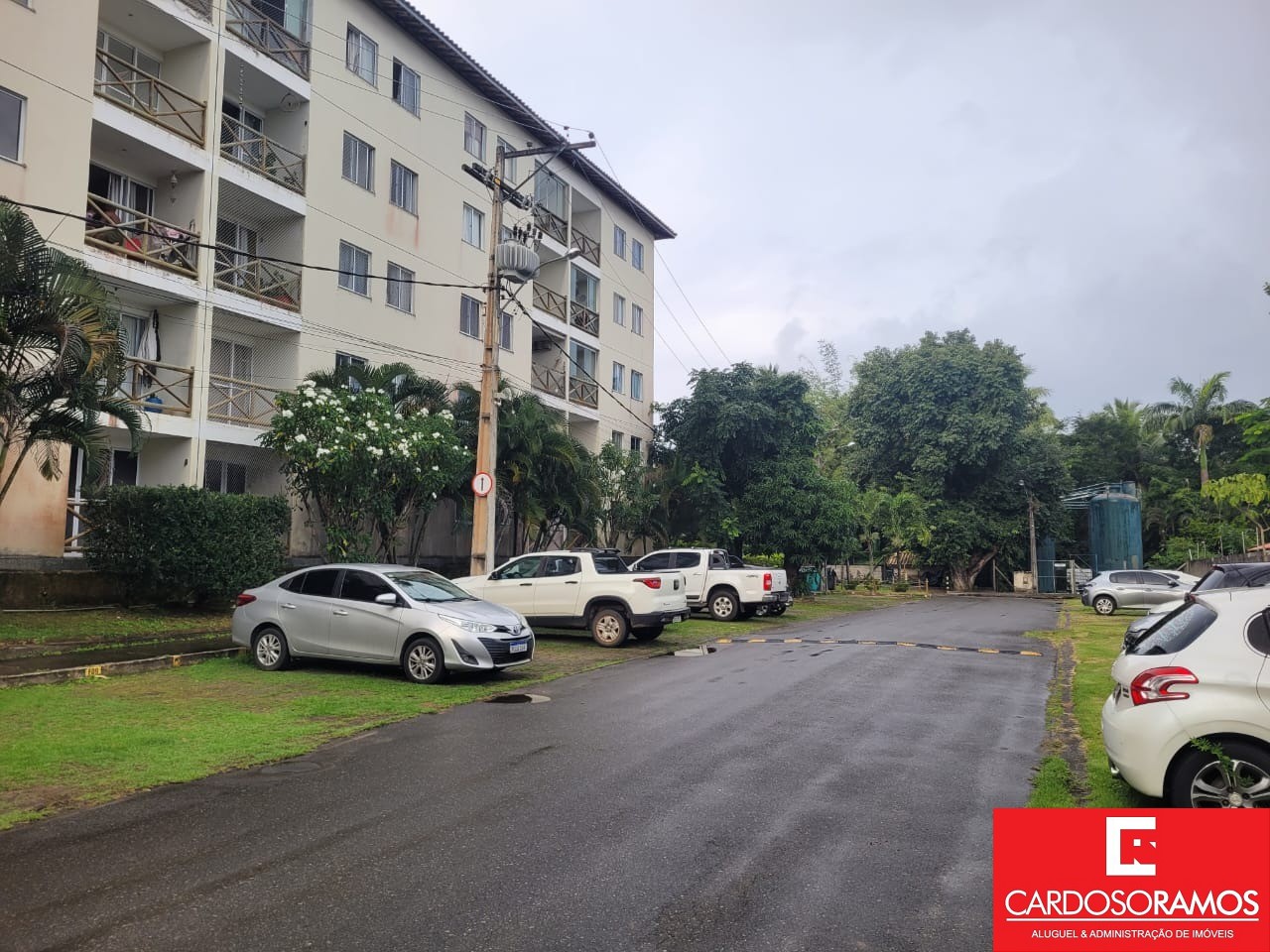 Apartamento - Vila de abrantes