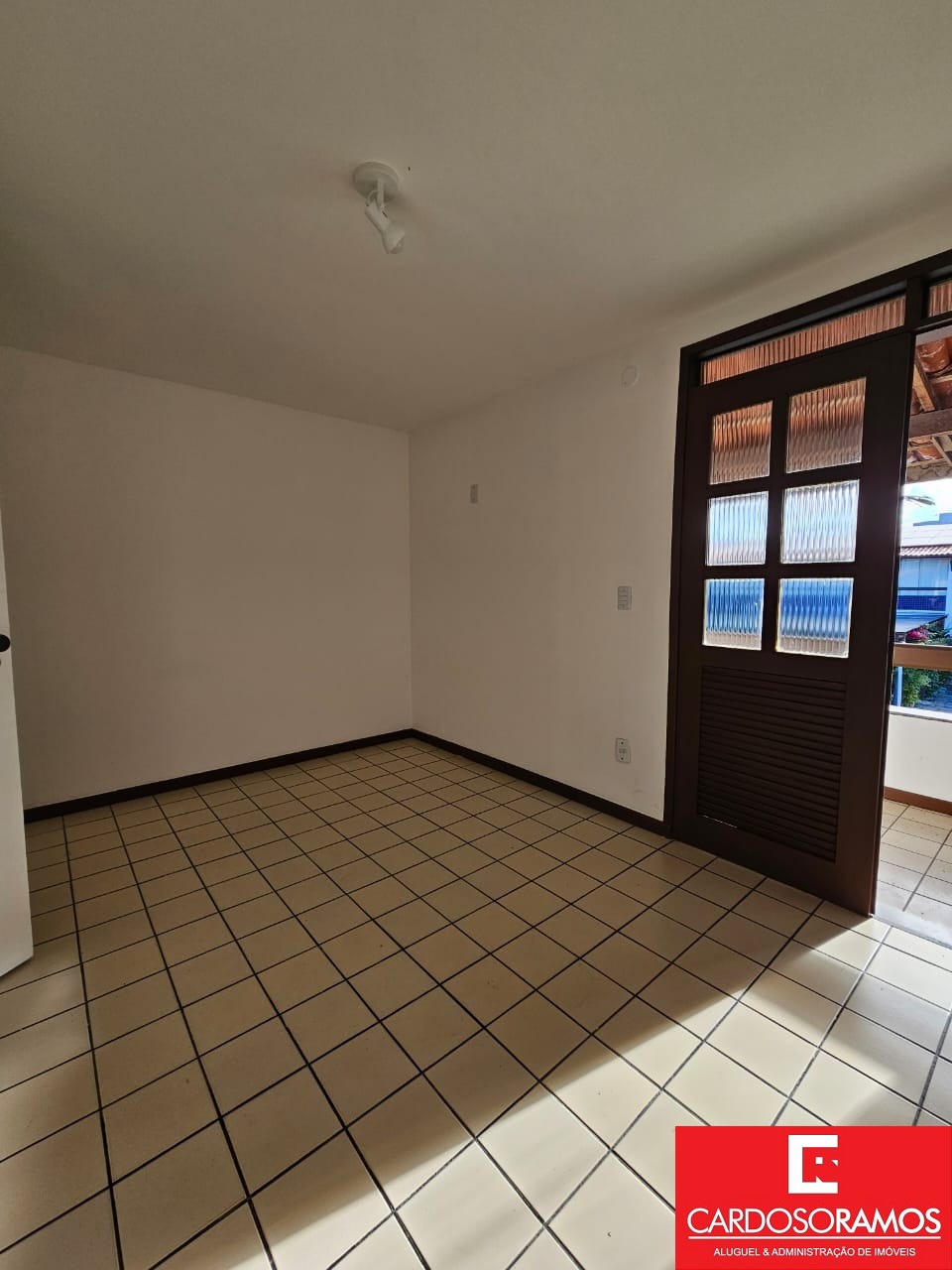 Casa - Buraquinho