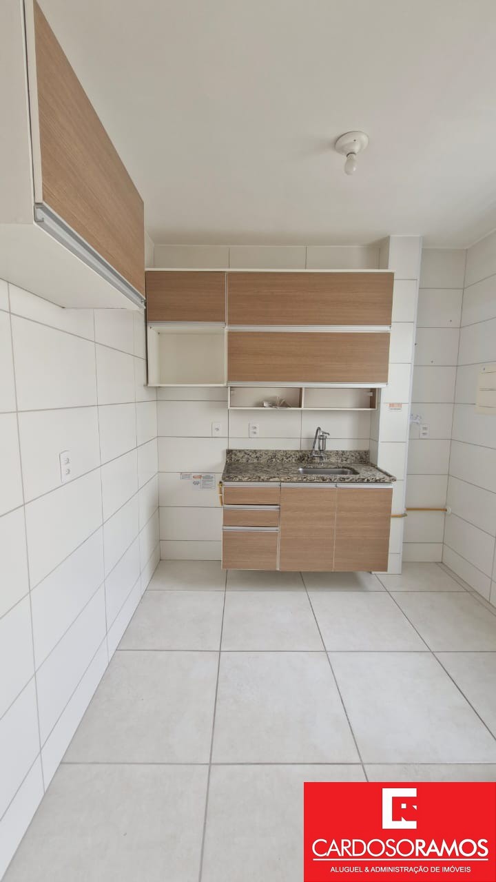 Apartamento - Centro