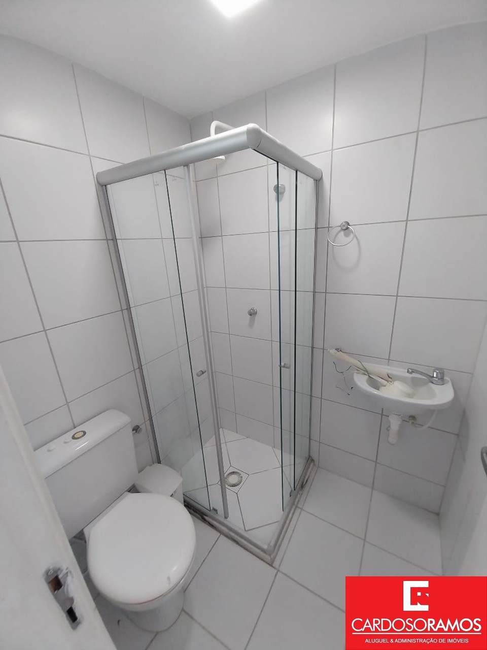 Apartamento - Buraquinho