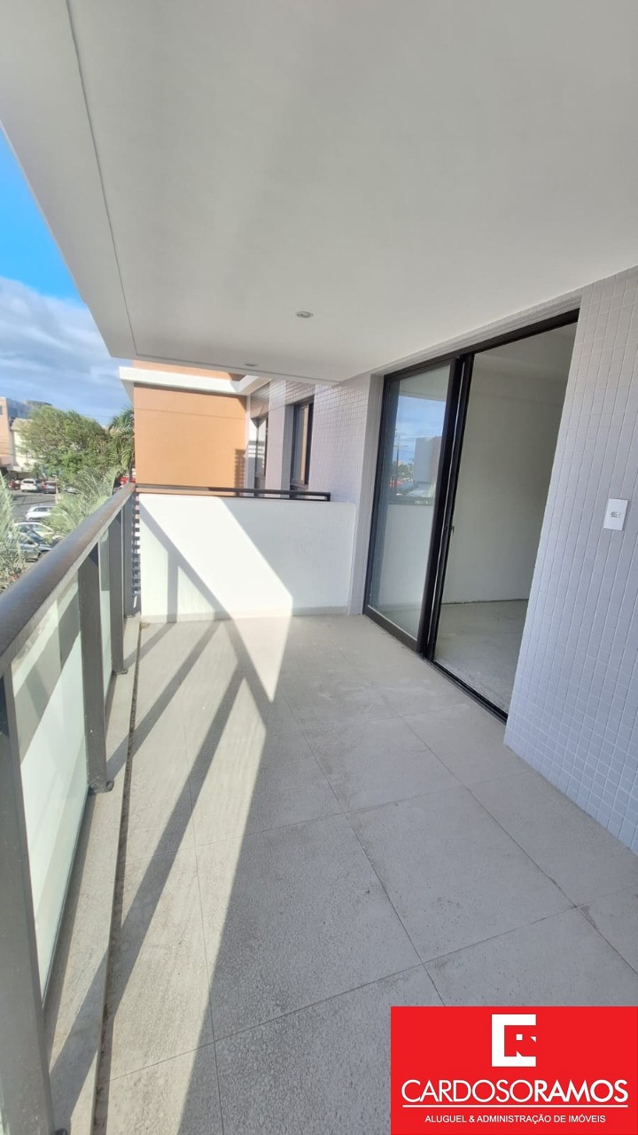 Apartamento - Vilas do atlântico