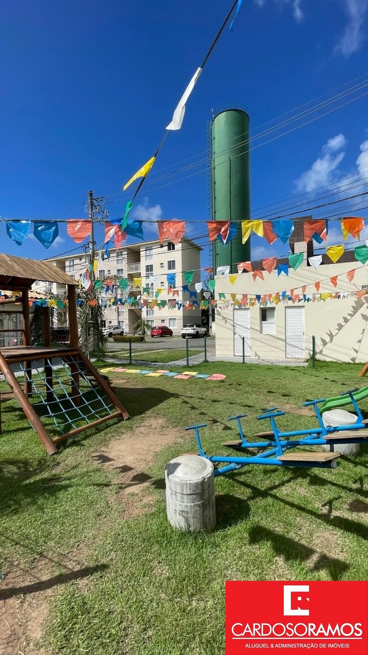 Apartamento - Jardim das margaridas