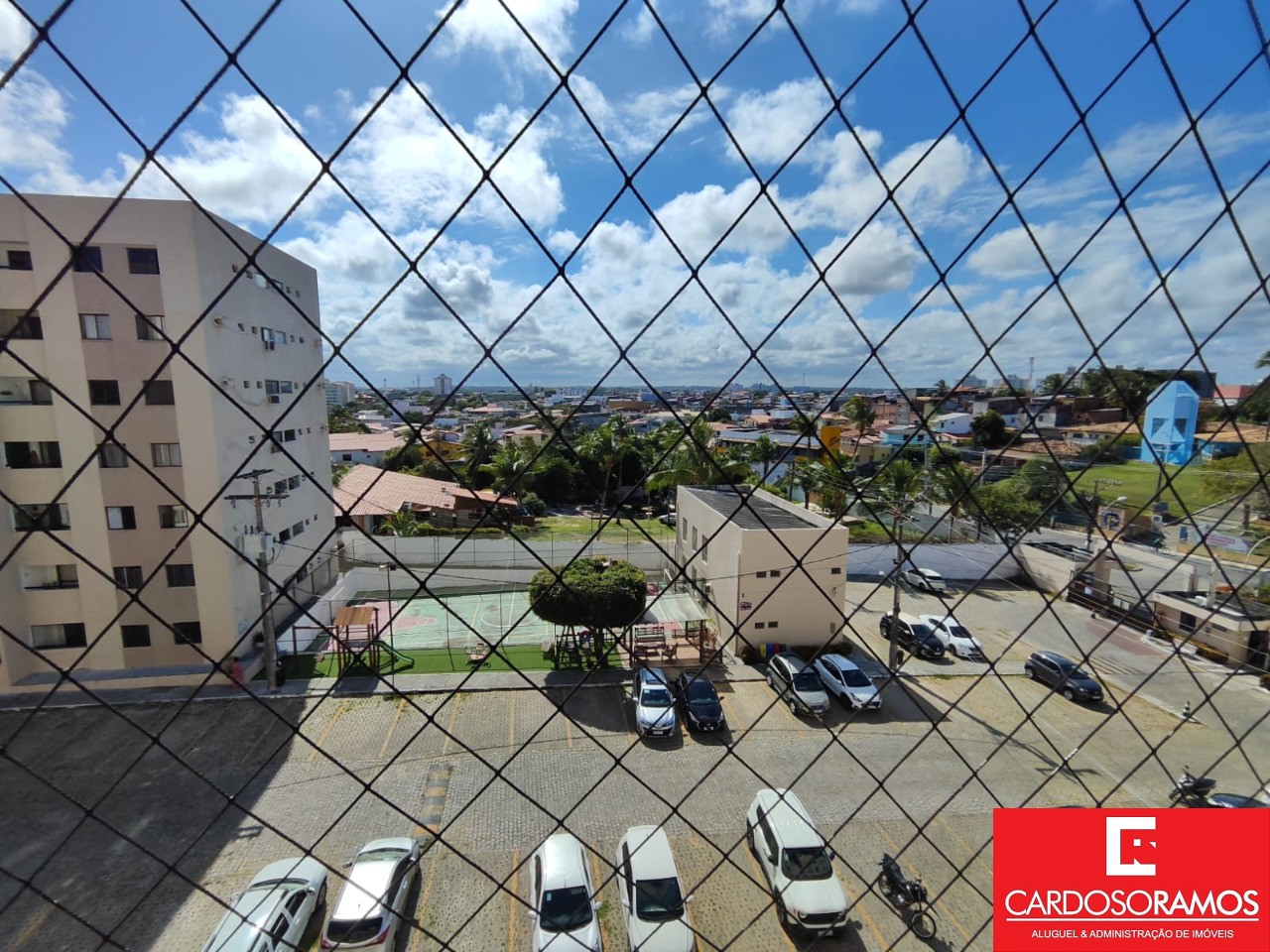 Apartamento - Centro