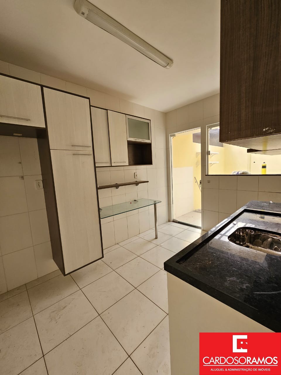 Casa - Buraquinho