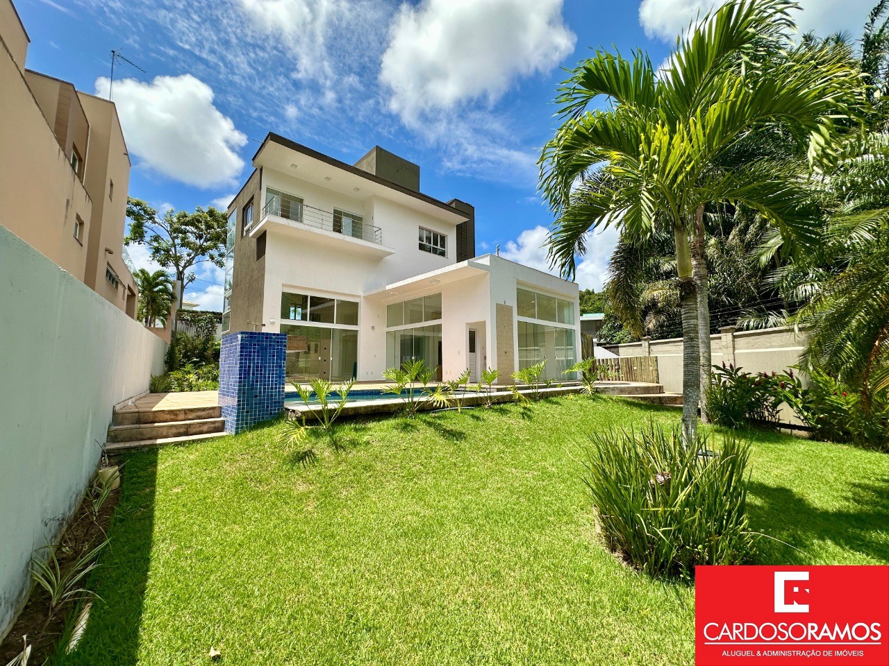 Casa de Condomínio, 4 quartos - Foto 24