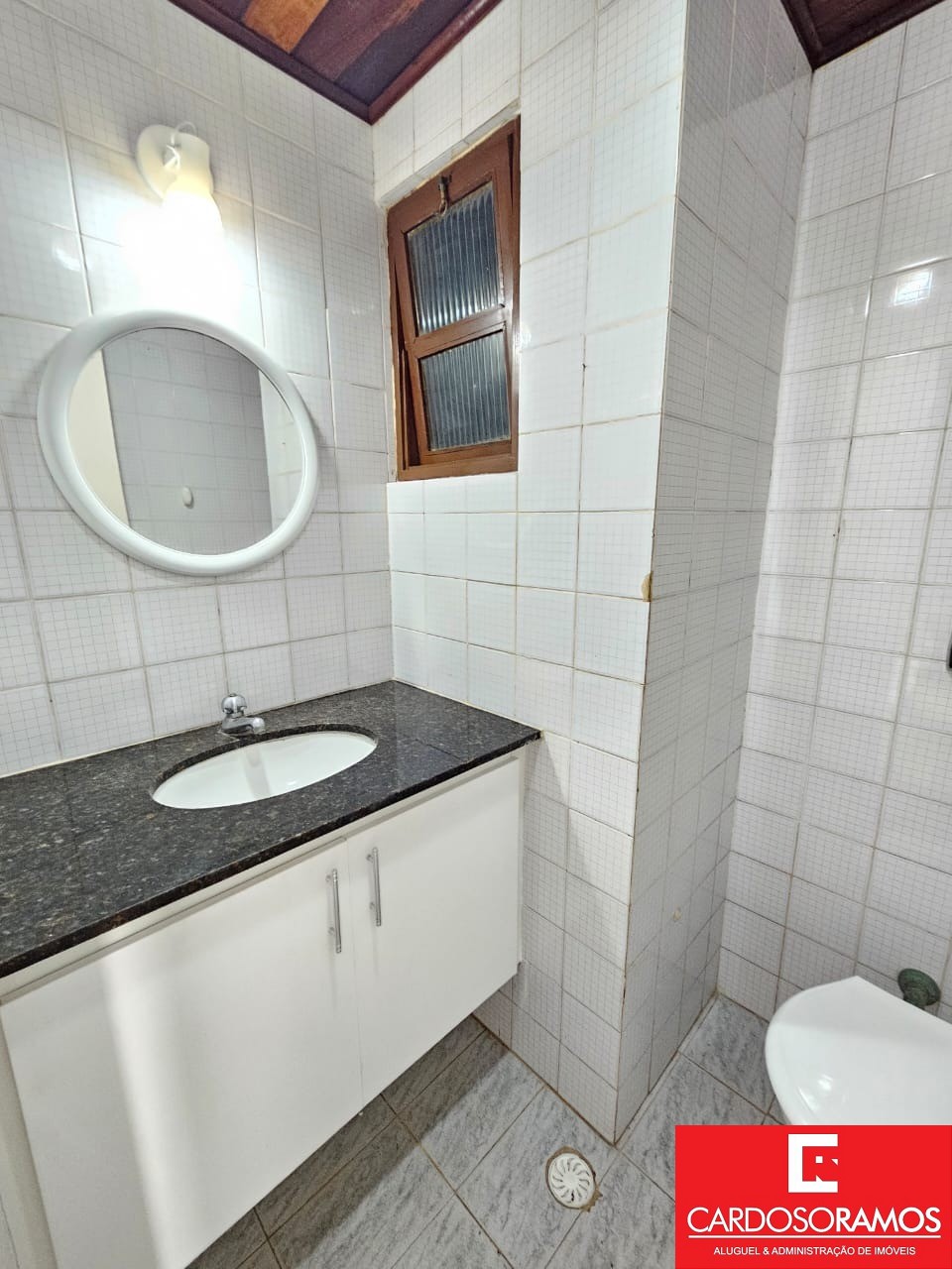 Casa - Buraquinho
