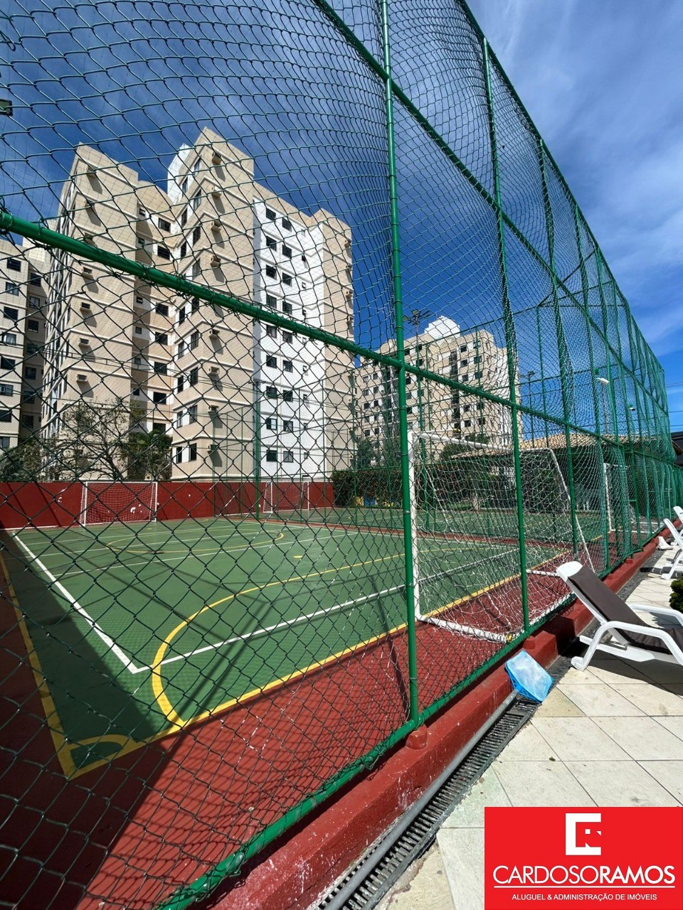 Apartamento para alugar com 3 quartos, 67m² - Foto 12