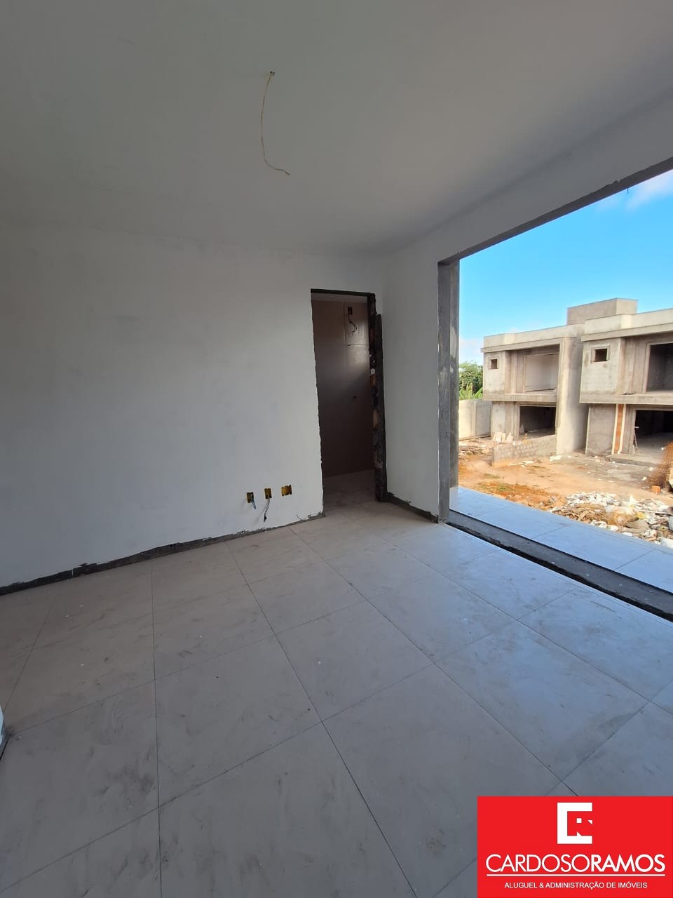 Casa - Recreio de ipitanga
