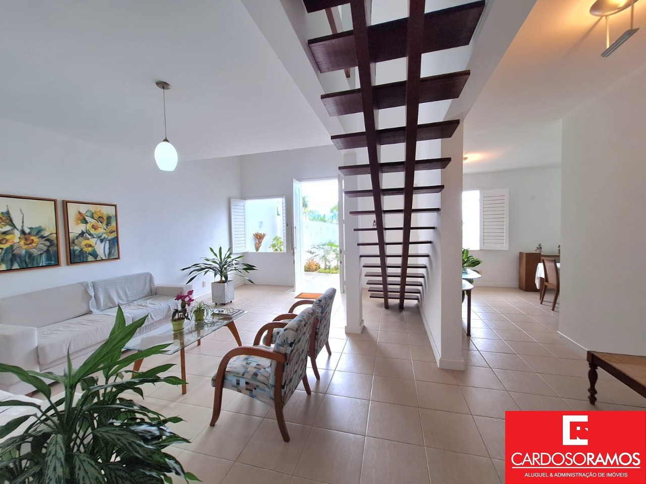 Casa, 4 quartos, 261 m² - Foto 14